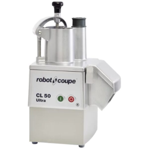 VEGETABLE PREPARATION MACHINE S/S